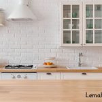 Dapur Minimalis Modern Ukuran Kecil Tapi Cantik: Inspirasi dan Tips Desain