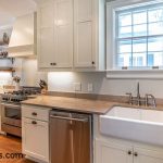 Model Dapur Minimalis: Inspirasi Desain untuk Hunian Modern