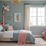 Inspirasi Dekorasi Kamar Anak yang Estetik, Fungsional, dan Menyenangkan