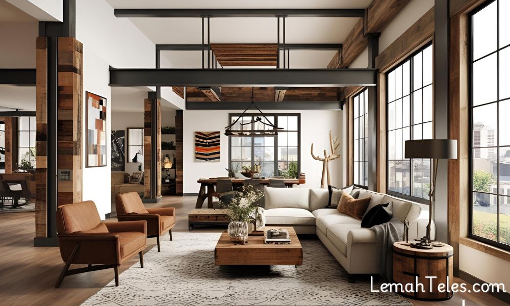 Desain Interior Rumah