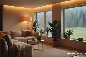 Desain Interior Rumah