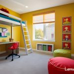 Desain Kamar Anak: Menciptakan Ruang Tumbuh yang Fungsional dan Inspiratif