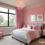 Desain Kamar Anak Perempuan Sederhana: Elegan, Praktis, dan Menyenangkan