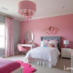 Ide Desain Kamar Tidur Anak Perempuan yang Elegan dan Inspiratif