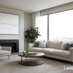 Inspirasi Desain Ruang Tamu Minimalis yang Fungsional dan Elegan