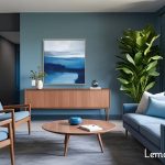 Inspirasi Warna Interior Rumah yang Membawa Nuansa Baru ke Dalam Hunian Anda