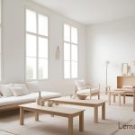 Mewujudkan Keindahan Fungsional Melalui Interior Rumah Minimalis Sederhana