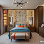 Kamar Anak Mewah: Inspirasi Interior Elegan untuk Si Kecil