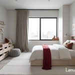 Kamar Tidur Anak Minimalis: Konsep Modern yang Fungsional dan Menenangkan