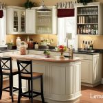 Kitchen Set Mini Bar Dapur Kecil: Solusi Modern untuk Dapur dengan Ruang Terbatas
