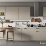 Kitchen Set Minimalis: Solusi Fungsional dan Estetis untuk Dapur Modern