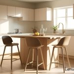 Model Kitchen Set Minimalis: Pilihan Tepat untuk Dapur Modern dan Fungsional