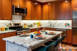 Dapur Kitchen Set