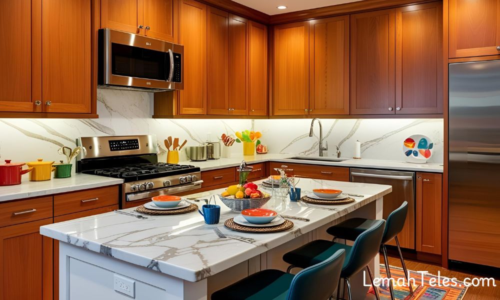 Dapur Kitchen Set